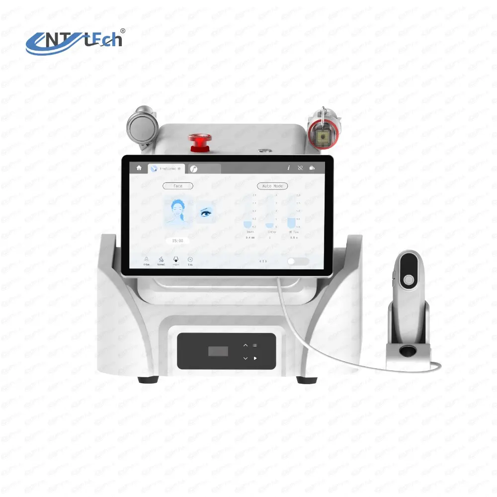 CE Certification RF Microneedling Machine for Skin Tightening and Scar Reduction - China Suppliers & Factory Suppliers, Factories