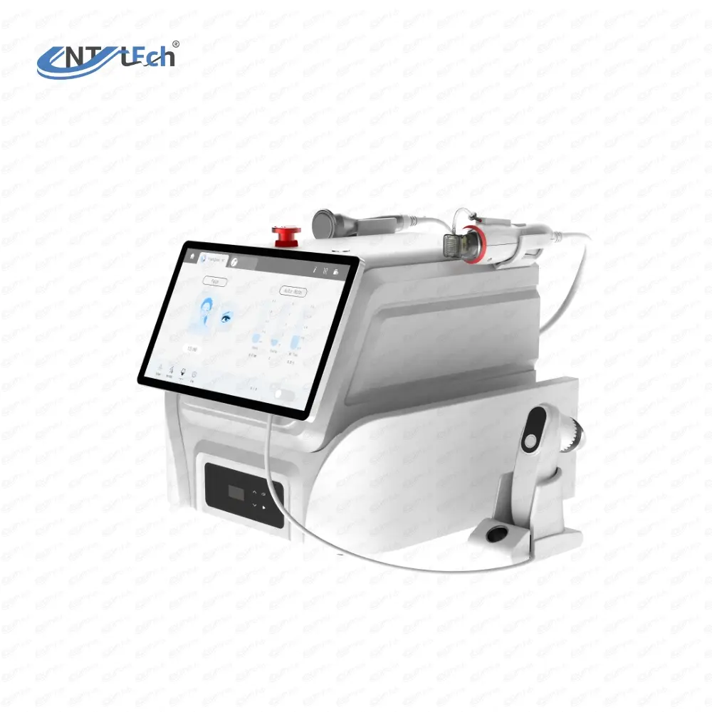 CE Certification RF Microneedling Machine for Skin Tightening and Scar Reduction - China Suppliers & Factory Suppliers, Factories