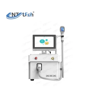 OEM Portable Diode Laser Hair Removal Machine