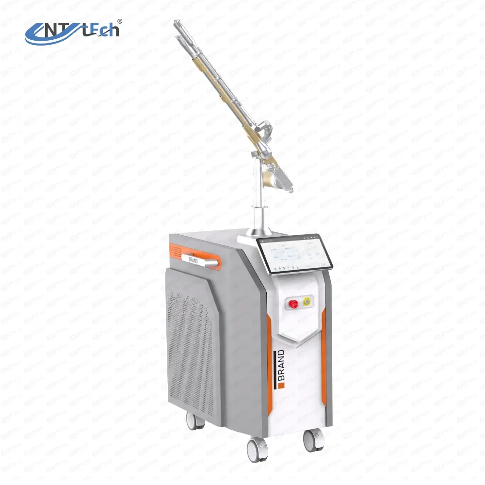 CE Certification China Picosecond Laser Tattoo Removal Machine - Top Suppliers & Factory for Advanced Skin Care Solutions Manufacturers, Factory