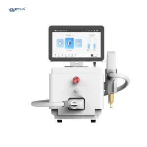 ODM Nd Yag Laser Tattoo Removal