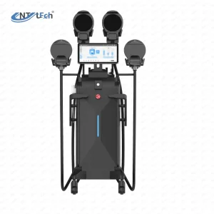 EMS Muscle Building Machine