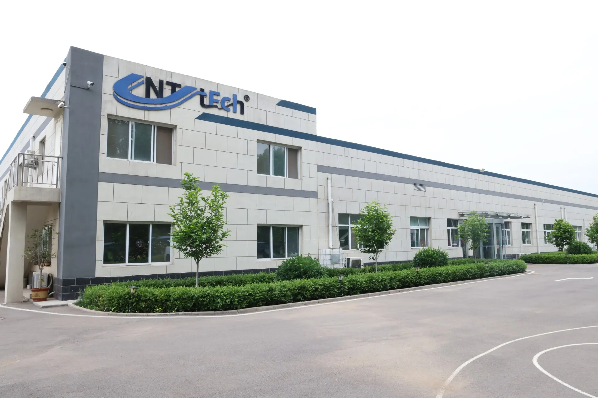 Factory line 1