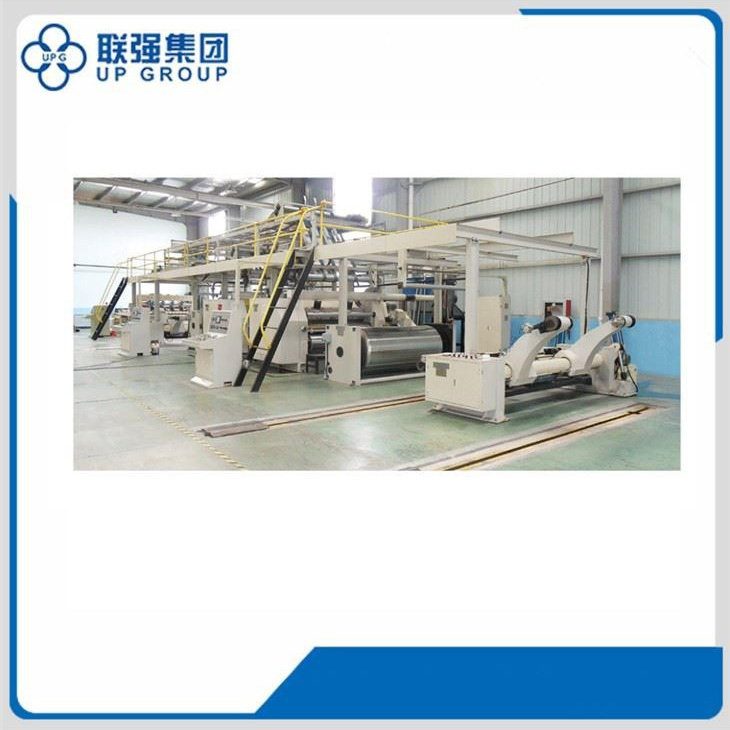 Wholesale Cassette Single Face Corrugated Board Producing Line Factory, Companies