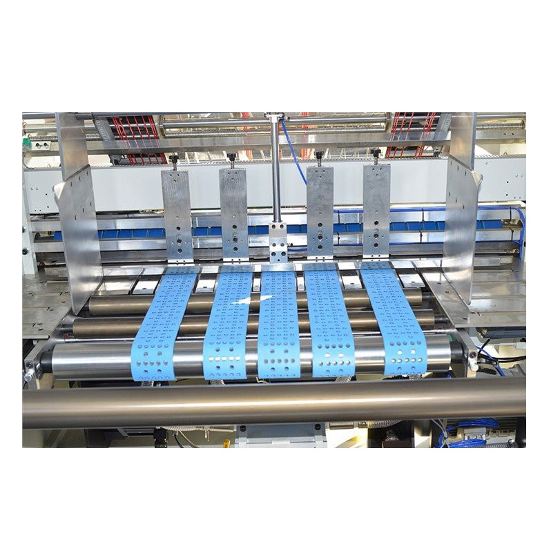 Famous High Speed Automatic Multi-Ply Flute Laminator Making Corrugated Packaging Box Manufacturer, Manufacturers