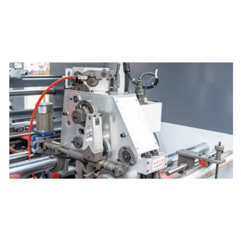 Buy Automatic folder gluer and stitching machine Exporters, Companies