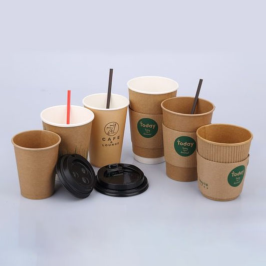 ODM Application of PE cup paper Supplier, Companies