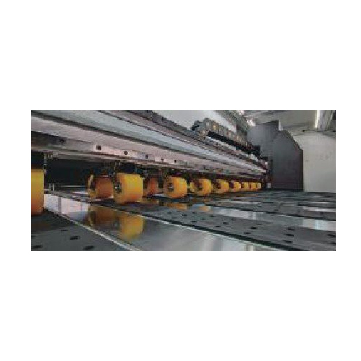 Custom Corrugated box inkjet printing machine Manufacturer, Exporters