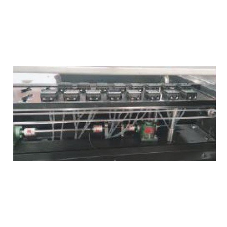 Custom Corrugated box inkjet printing machine Manufacturer, Exporters