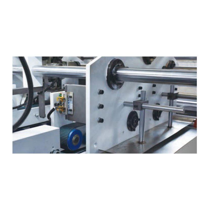 ODM Automatic folder gluer stitcher machine Company, Service
