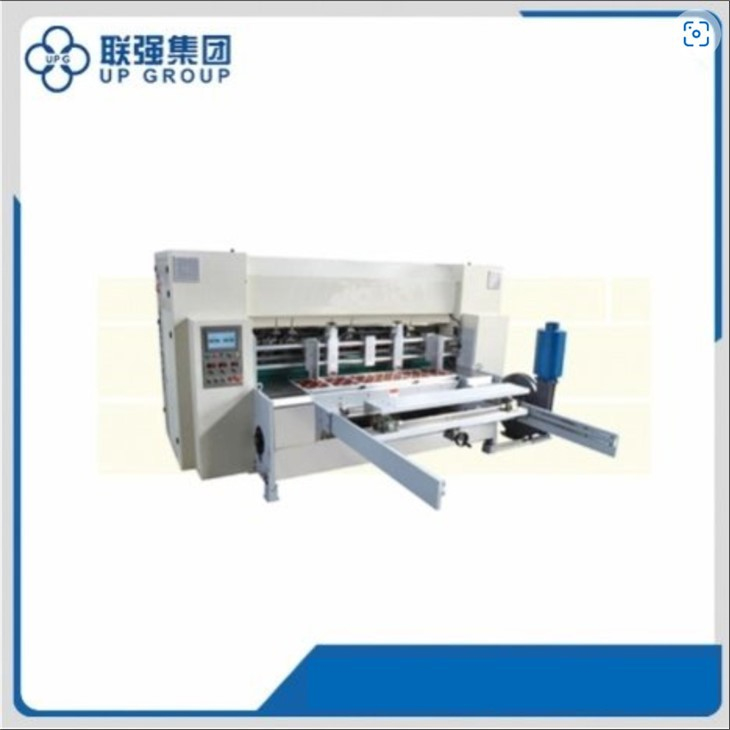 OEM Think blade slitter scorer machine Manufacturers, Exporter
