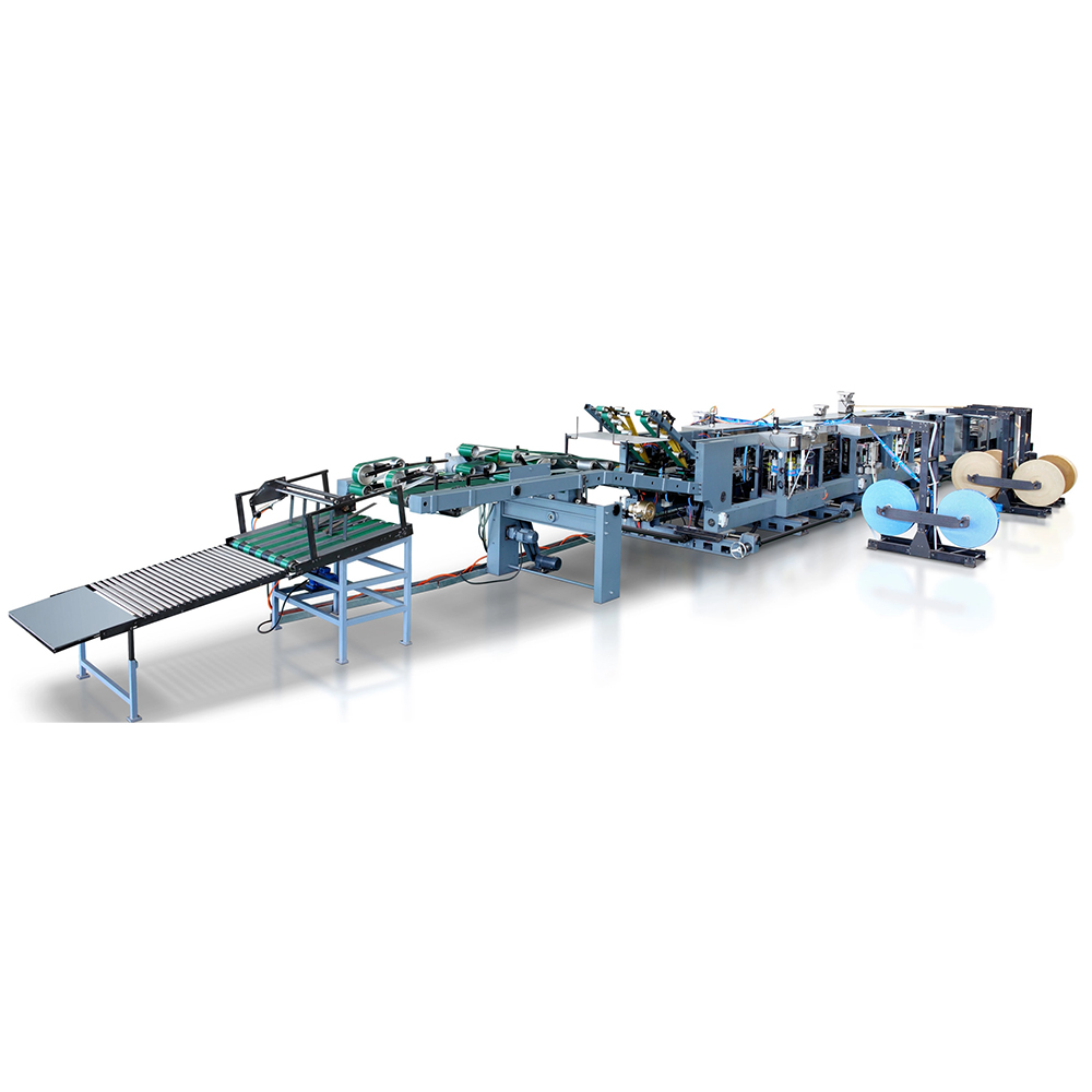 High-Quality LQ HD8916 Bottomer Machine Factories, Service