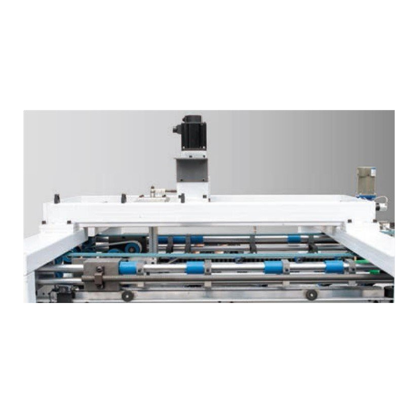 Cheap High speed automatic folder gluer Manufacturers, Exporter