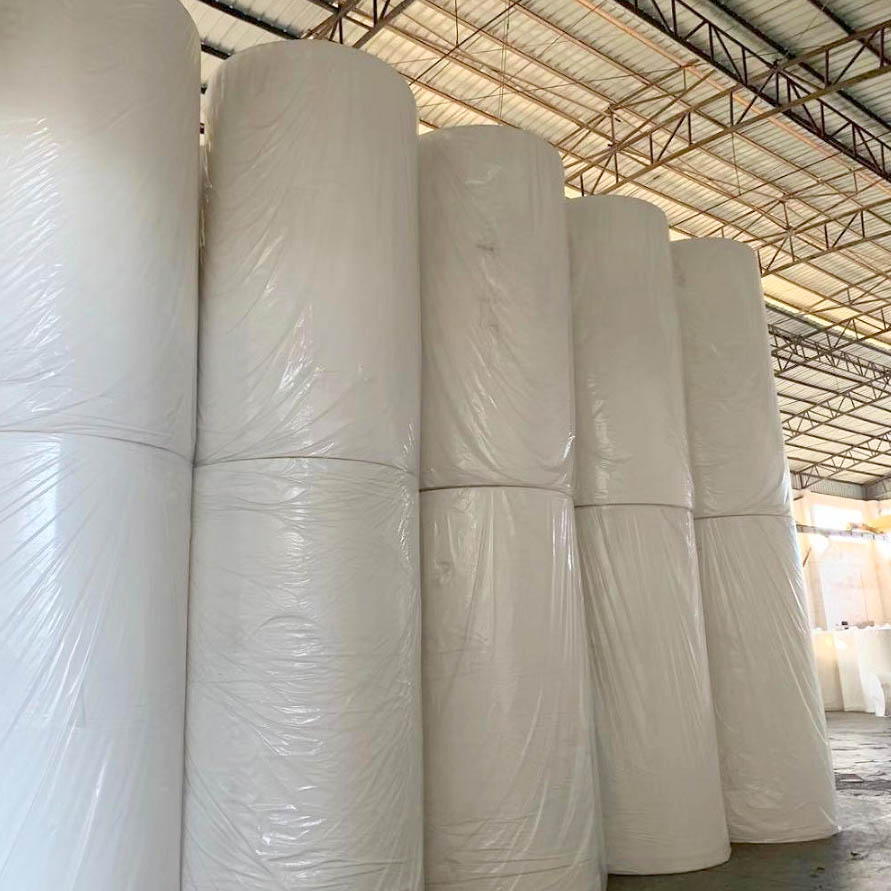 Buy Application of PE cudbase paper Exporters, Companies