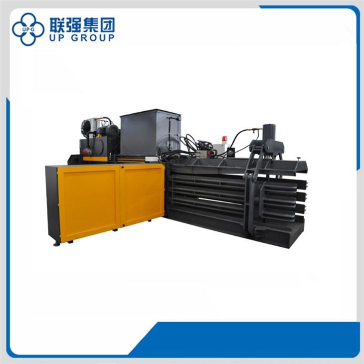 Discount Automatic Hydraulic Bale Waste Paper Machine Factories, Companies