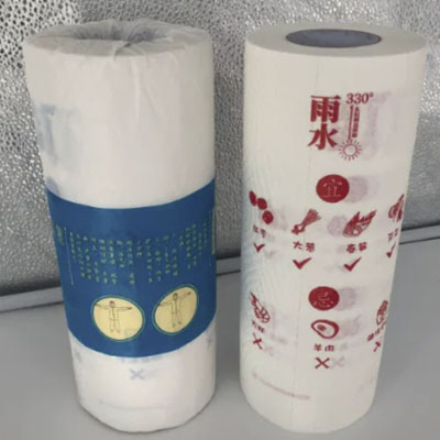 Best Kitchen paper towel can provide samples Exporter, Exporters