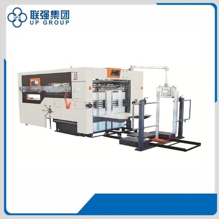 Wholesale Semi automatic diecutting stripping machine Supplier, Suppliers