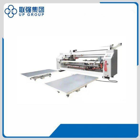 Discount Semi automatic stitching machine Exporter, Company
