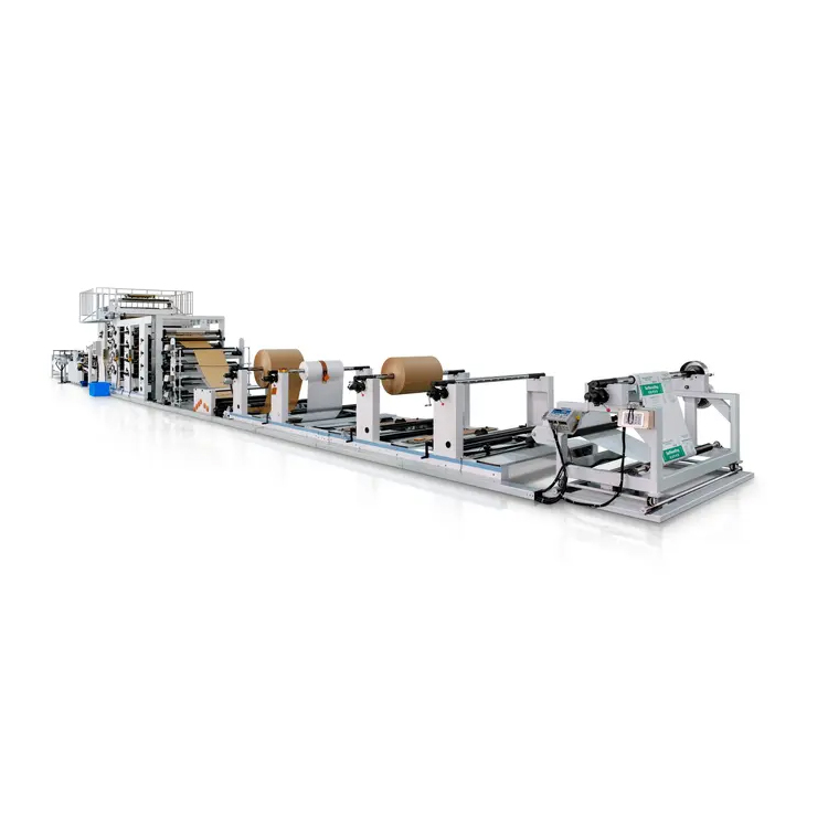Cheap LQ ZT1962S Servo Tuber Machine Suppliers, Companies