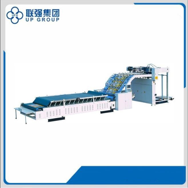 Best Carton Board Flute Laminator Machine Manufacturer, Factory