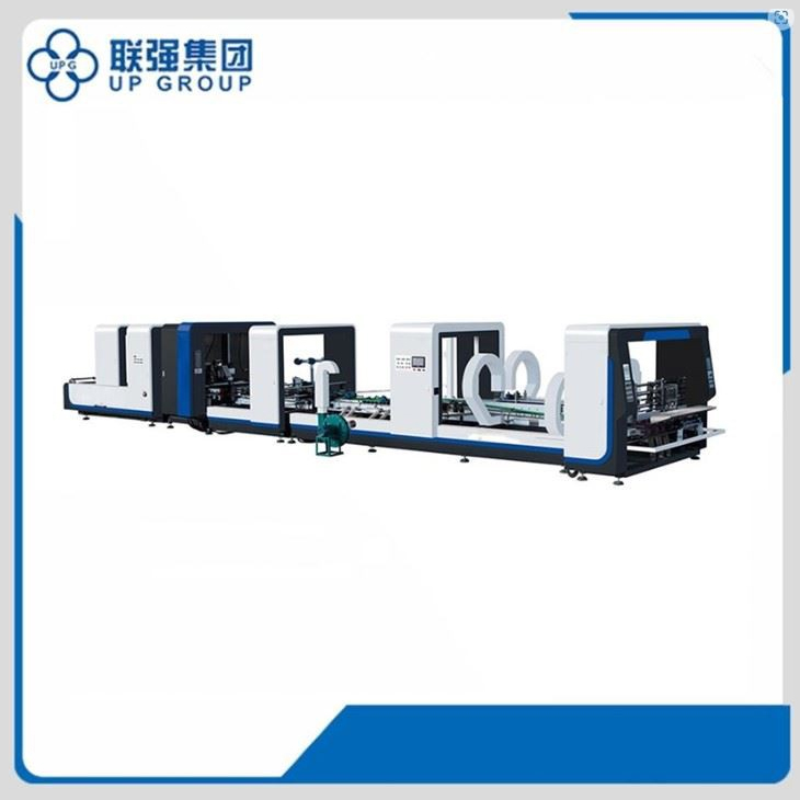 Custom Automatic folder gluer stitcher Manufacturer, Company