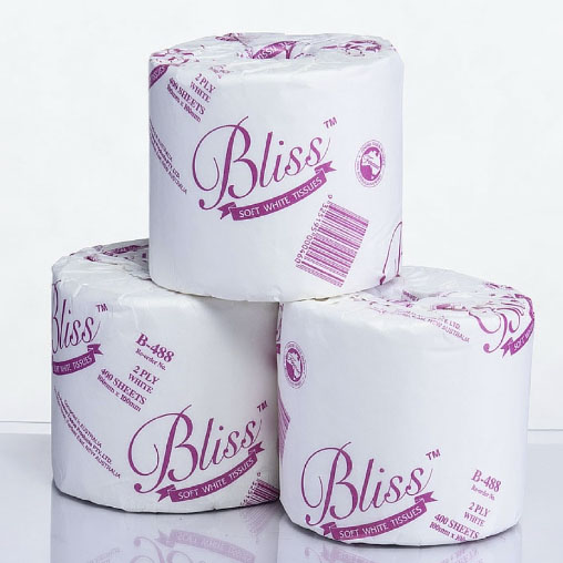 Custom Toilet paper is soft and resilient Supplier, Suppliers
