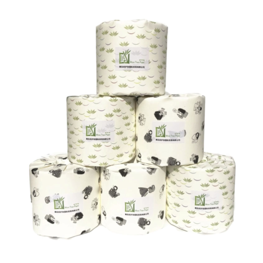 Custom Toilet paper is soft and resilient Supplier, Suppliers