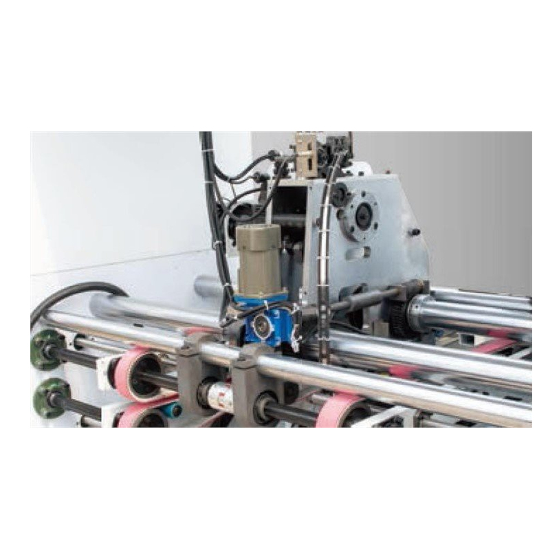 Cheap High speed automatic folder gluer Manufacturers, Exporter