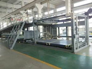 Stacking Machine 2