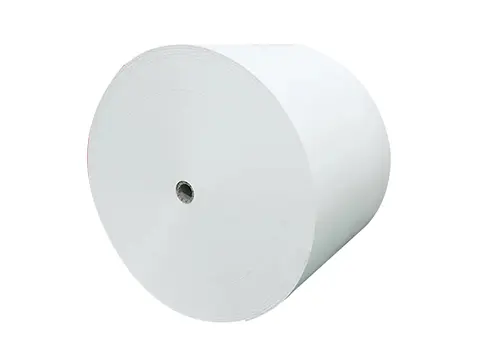 Application of PE cupbase paper - base paper for manufacturing paper cups and containers
