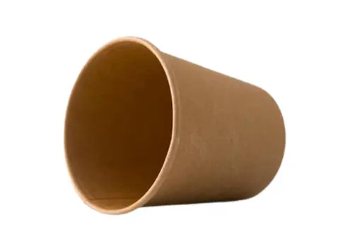 Application of PE cup paper - polyethylene coated paper for hot and cold beverages