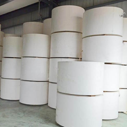 Buy Application of PE cudbase paper Exporters, Companies