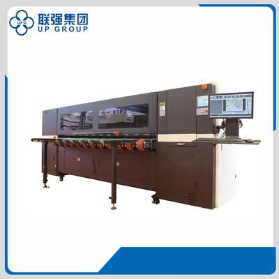 Cheap Corrugated digital printing machine Factory, Company