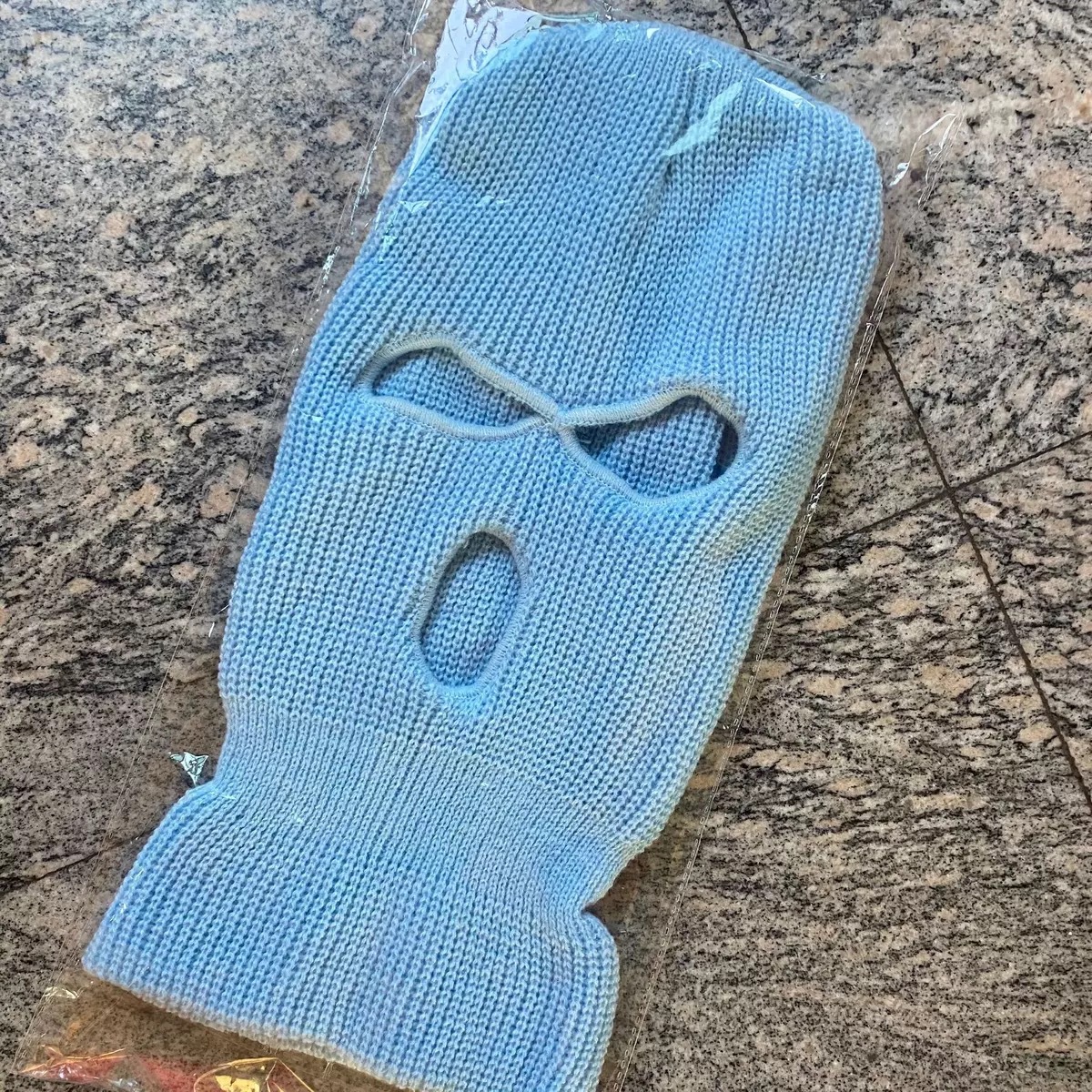 Balaclava Variant