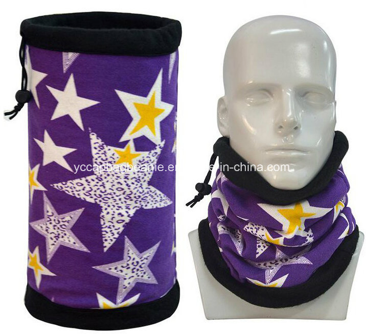 Cheap New Fleece Neck Warmer Snood