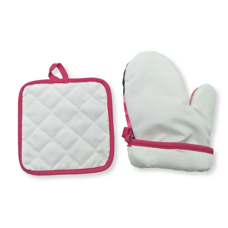 Oven Mitt 5