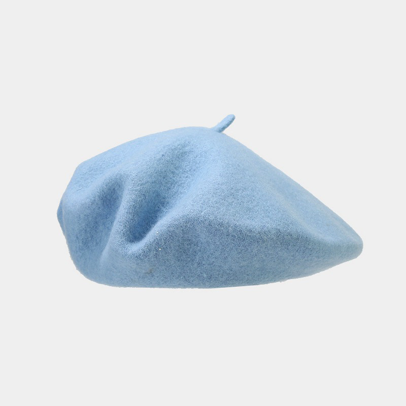 Beret Display