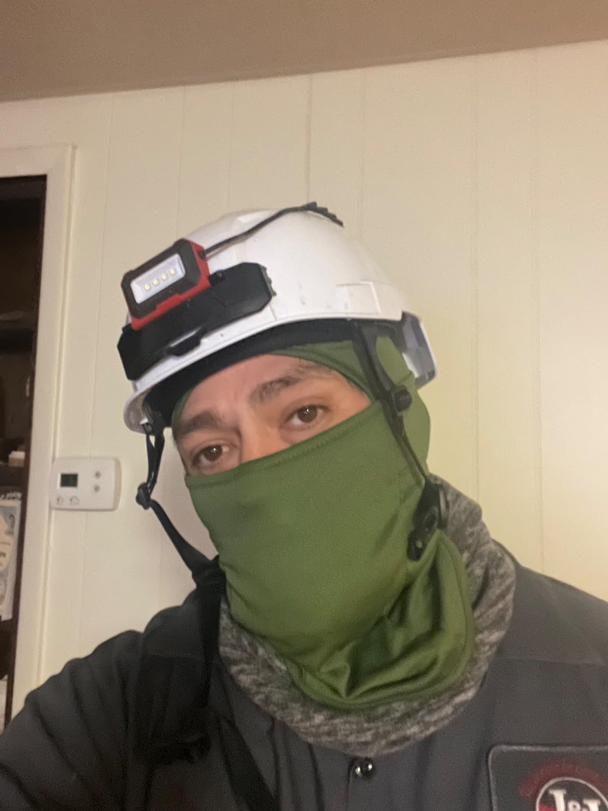 Balaclava Face Cover Shiesty Mask UV Protector Lightweight for Motorcycle Snowboard