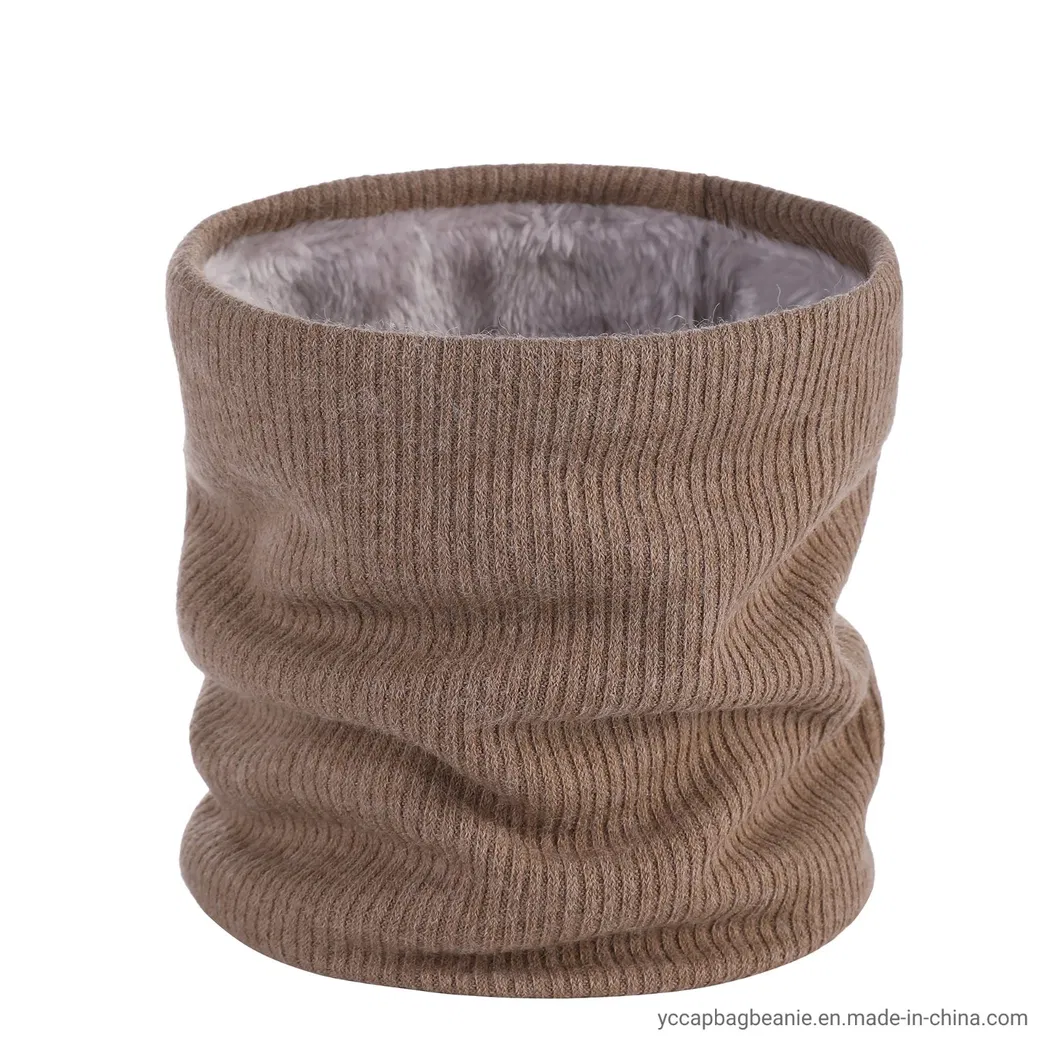 Neck Warmer Snood 4