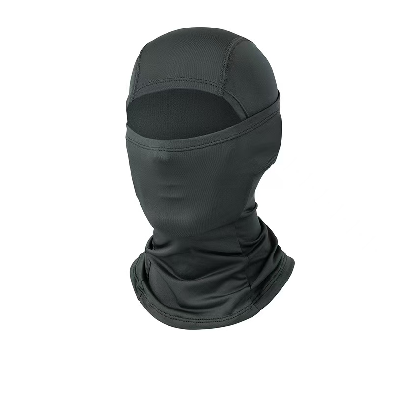 Breathable Outdoor Sports Ski Mask Detail
