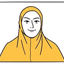 Turban Inner 3