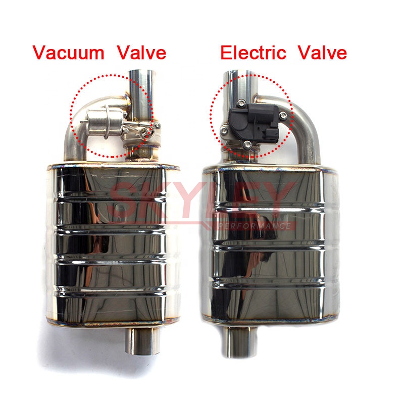 Valve Detail