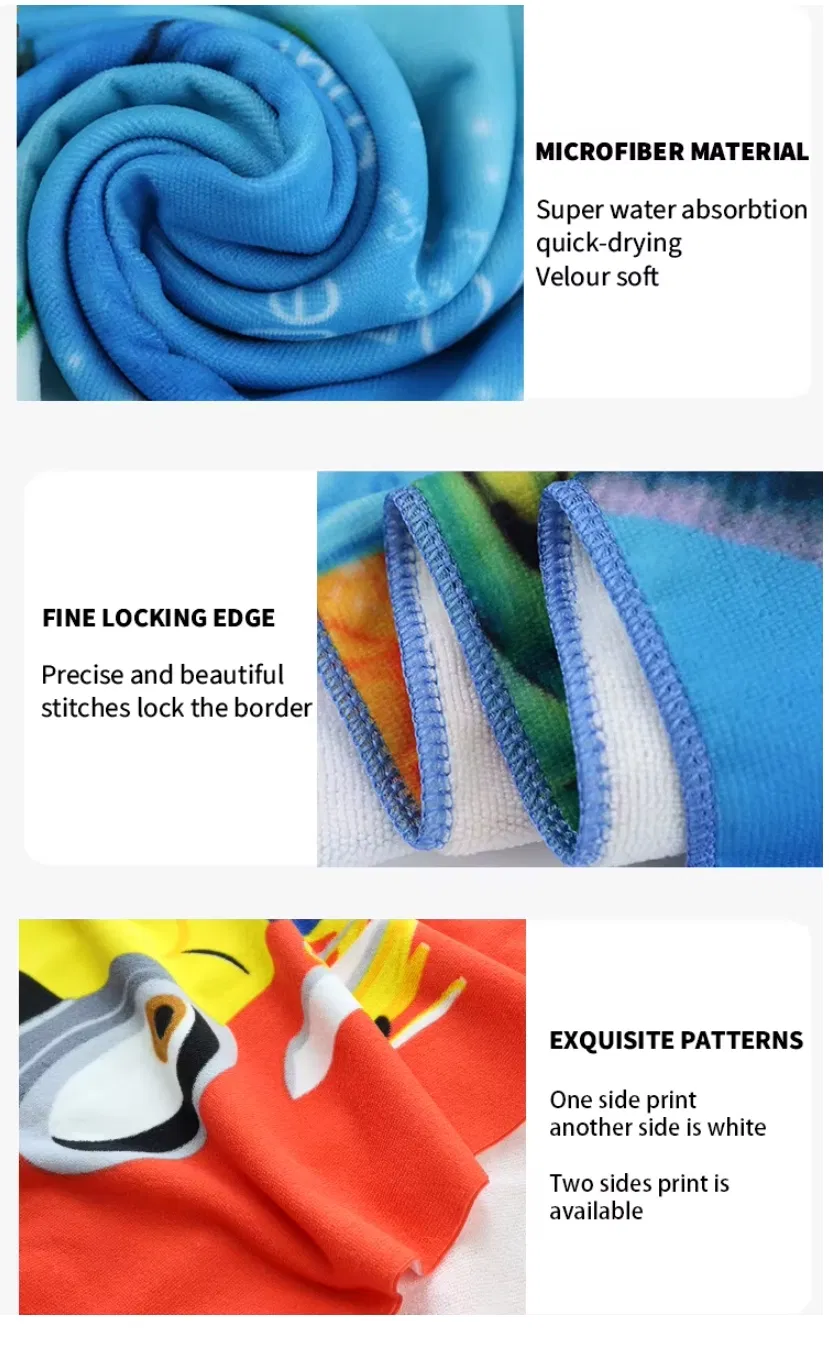 Custom Logo Printed Kitchen Heat Resistant Cotton Oven Mitts and Pot Holders Sets