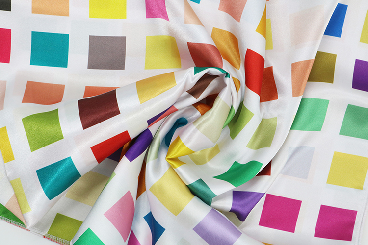 Satin Detail 2