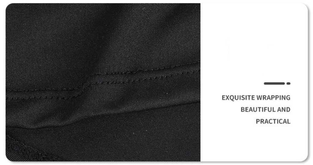 UV Protector Lightweight Ski Mask Sizing Details