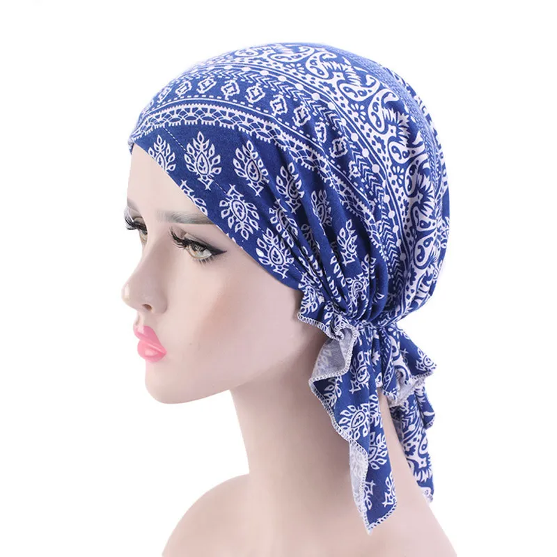 Loop Snood Scarf 16