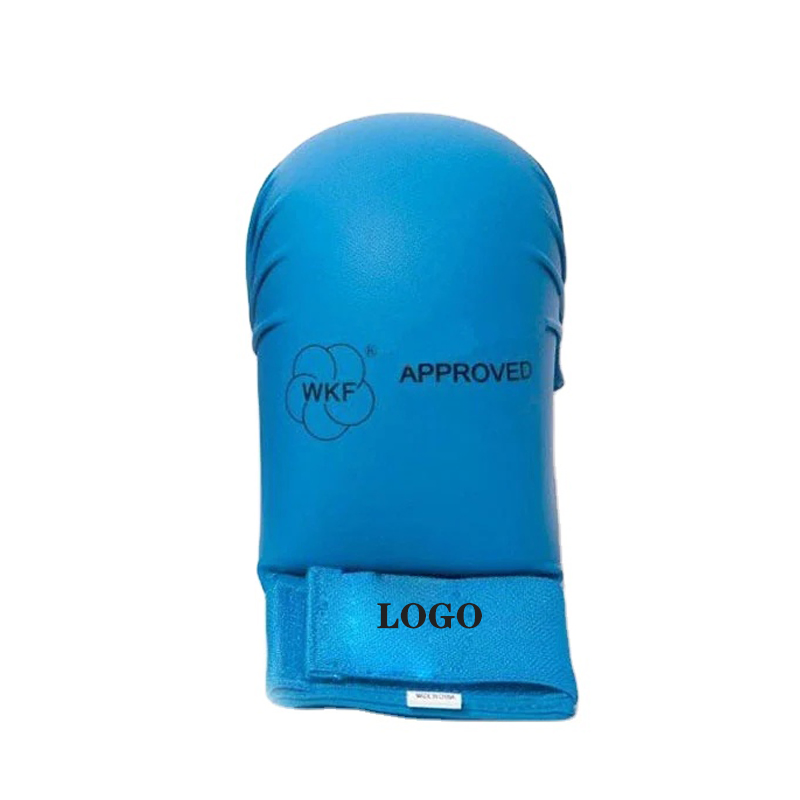 Wkf Approved Karate Protector Equipment Karate Mitts