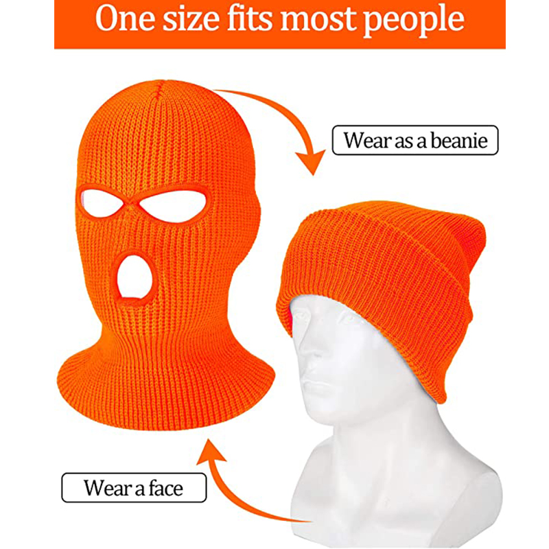 Balaclava Variant