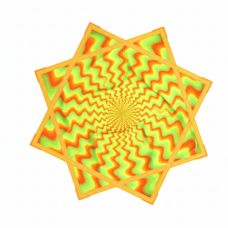 Dapo Flow Star Detail 3