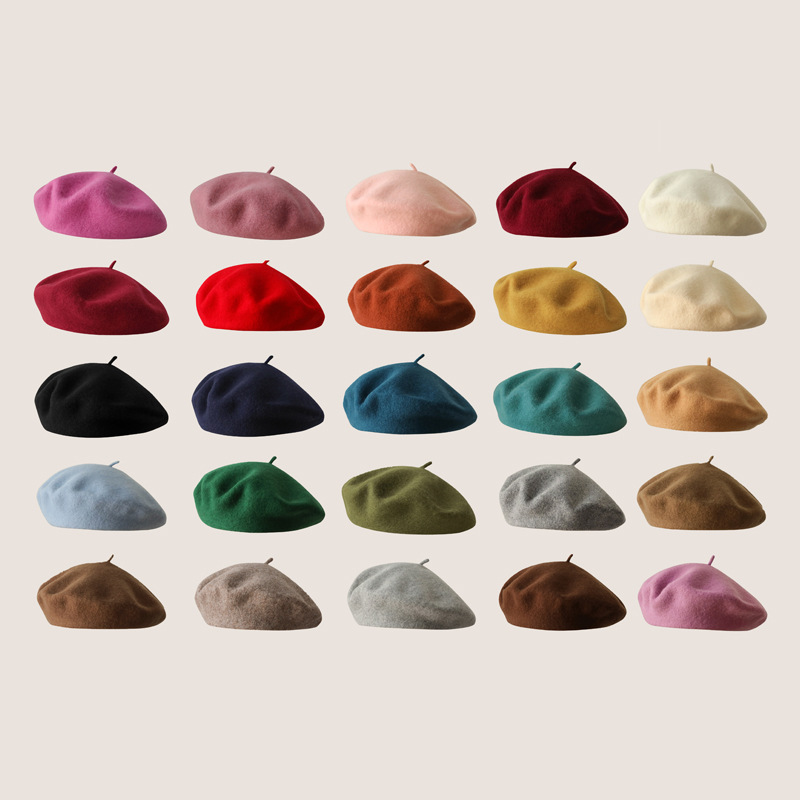 Product Color Variation